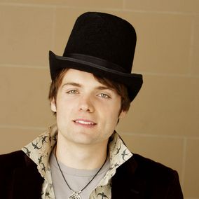 Photo Seth Gabel