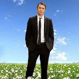 Photo Lee Pace