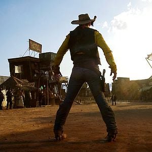 Photo Lucky Luke