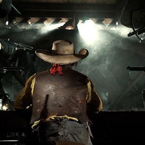 Photo Lucky Luke