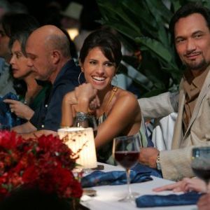 Photo Cane : La vendetta