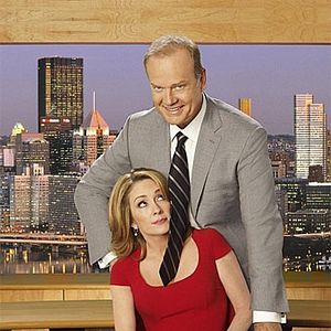 Photo Kelsey Grammer