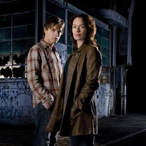 Photo Terminator : Les Chroniques de Sarah Connor