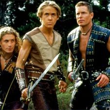 Photo Hercule contre Arès