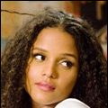 Photo Sydney Tamiia Poitier