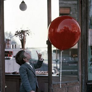 Photo Pascal Lamorisse