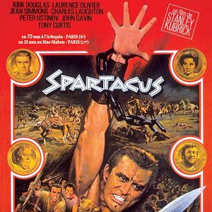 Photo Spartacus