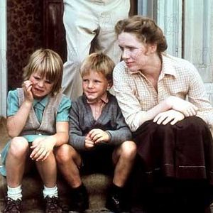 Photo Liv Ullmann