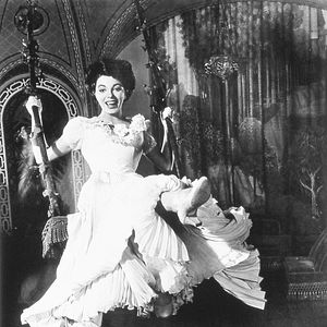 Photo Richard Fleischer