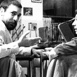 Photo Israel Adrián Caetano