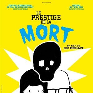 Photo Le Prestige de la mort