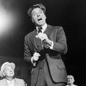 Photo Richard Brooks