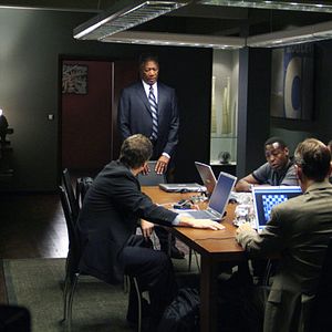 Photo Bruce Beresford