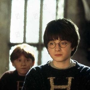 Photo Harry Potter à l'école des sorciers