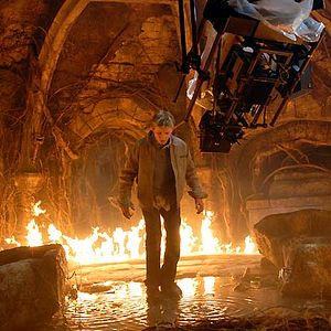 Photo David Cunningham