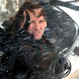 Photo David Cunningham