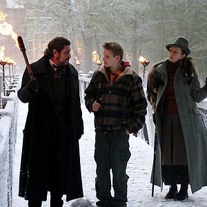 Photo David Cunningham