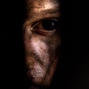 Photo Paddy Breathnach