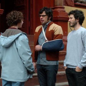 Photo Jemaine Clement