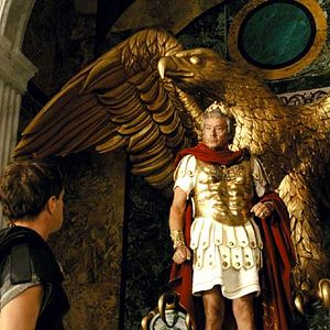 Photo Benoît Poelvoorde