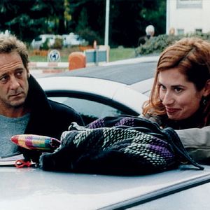 Photo Vincent Lindon