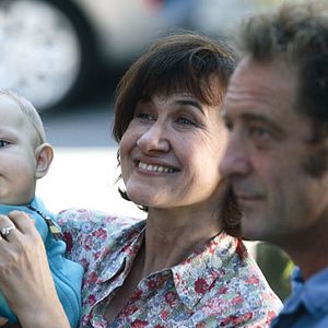 Photo Vincent Lindon