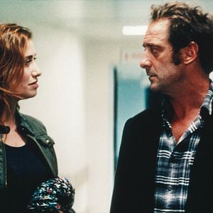 Photo Vincent Lindon