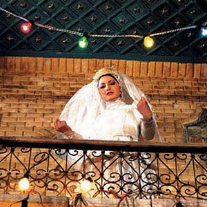 Photo Hassan Fathi