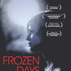 Photo Frozen days