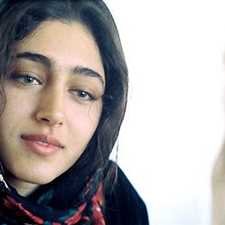 Photo Bahman Ghobadi