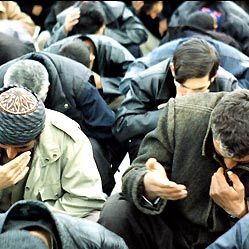 Photo Bahman Ghobadi