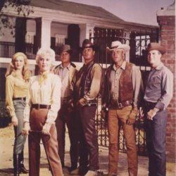 Photo La Grande vallée