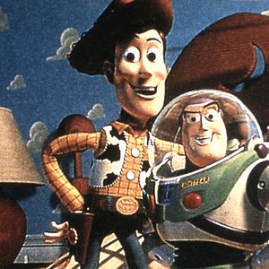 Photo Toy Story