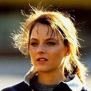 Photo Jodie Foster