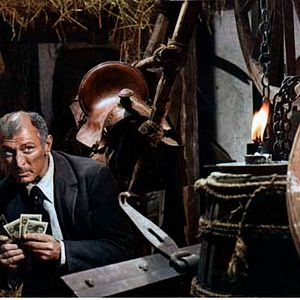 Photo Et pour quelques dollars de plus