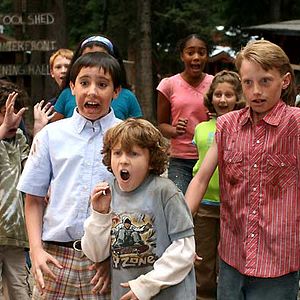 Photo Fred Savage