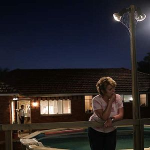 Photo Brenda Blethyn