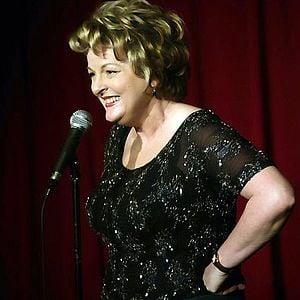 Photo Brenda Blethyn