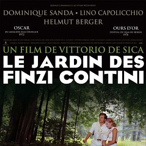 Photo Le Jardin des Finzi-Contini