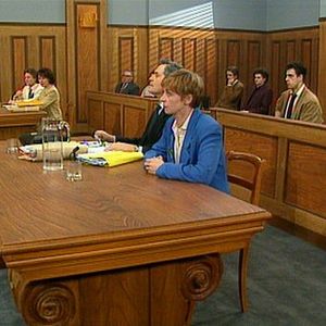 Photo Cas de divorce