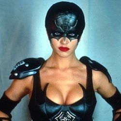 Photo Le Scorpion Noir