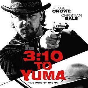 Photo 3h10 pour Yuma