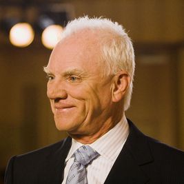 Photo Malcolm McDowell