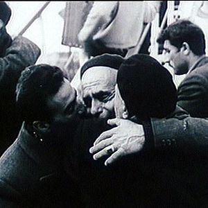 Photo Artavazd Pelechian