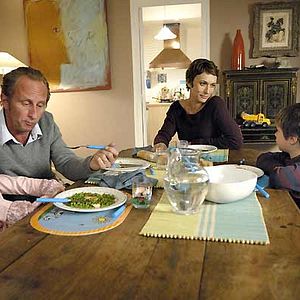 Photo Benoît Poelvoorde