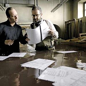 Photo Benoît Poelvoorde