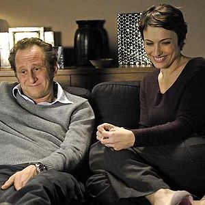 Photo Benoît Poelvoorde