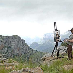 Photo Benoît Poelvoorde