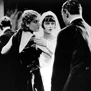 Photo Georg Wilhelm Pabst