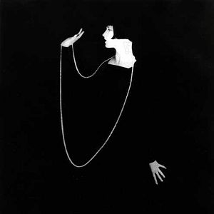 Photo Louise Brooks